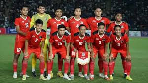 Berkembangnya Bakat Skil Pemain Bola Indonesia di Asia