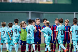 Analisis Perkembangan Bibit Sepak Bola Anak di Indonesia